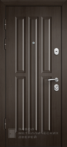 Фото «Дверь с терморазрывом №42» в Балашихе