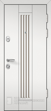 Фото «Дверь на заказ №16» в Егорьевску