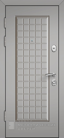 Фото «Белая дверь №20» в Аперелевке