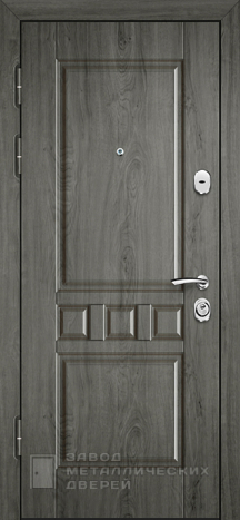 Фото «Дверь с шумоизоляцией №8» в Лосино-Петровскому