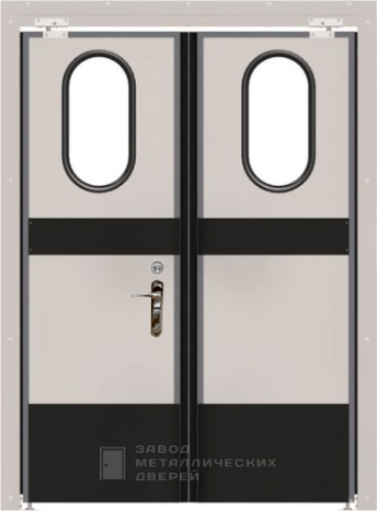 Фото «Дверь для магазина №15» в Дрезне
