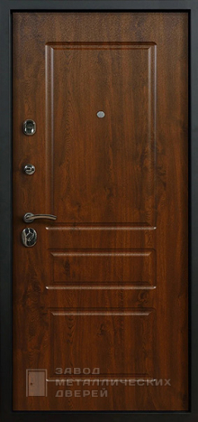 Фото «Дверь с зеркалом №51» в Рузе