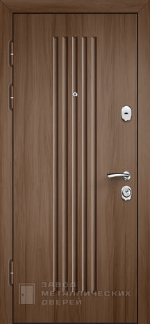 Фото «Антивандальная дверь №26» в Александрову