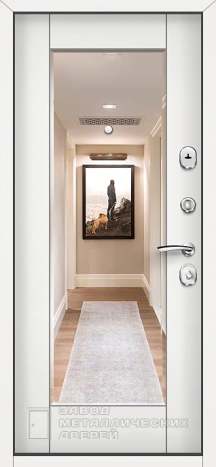 Фото «Дверь в дом №64» в Одинцово