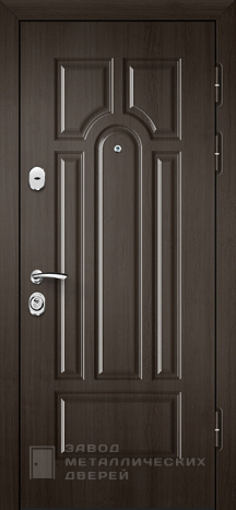 Фото «Дверь в квартиру №6» в Железнодорожному