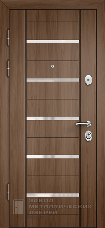 Фото «Дверь в квартиру №2» в Клину