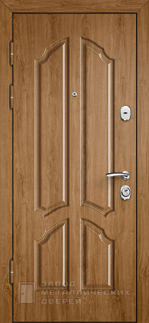 Фото «Дверь с терморазрывом №18» в Воскресенску