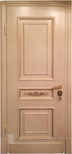 Фото «Антивандальная дверь №29»  в Долгопрудному