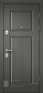 Фото «Дверь с зеркалом №45» в Железнодорожному