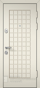 Фото «Дверь в квартиру №52» в Долгопрудному