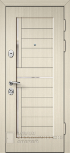 Фото «Одностворчатая дверь №4» в Чехову