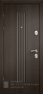 Фото «Дверь с шумоизоляцией №3»  в Смоленску