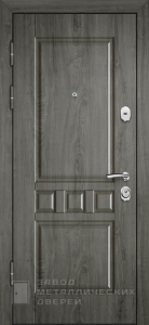 Фото «Дверь с шумоизоляцией №8»  в Смоленску