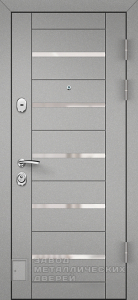 Фото «Дверь с зеркалом №23» в Железнодорожному